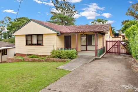 5 Thomas St, Seven Hills, NSW 2147