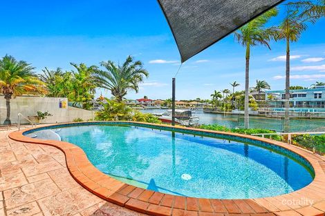 Property photo of 14 Nirvana Court Runaway Bay QLD 4216