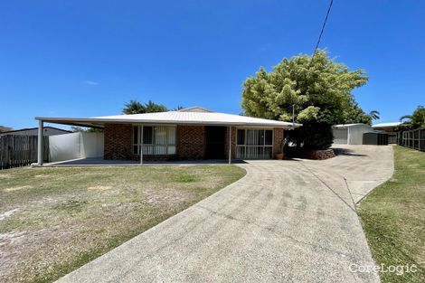 Property photo of 147 Hammond Street Urangan QLD 4655