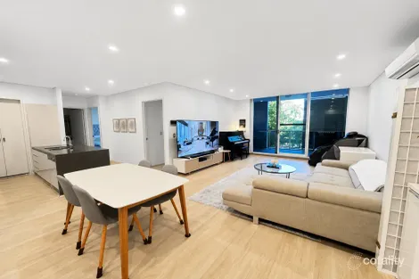 Property photo of 922/6 Avon Road Pymble NSW 2073