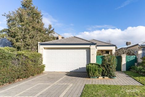 Property photo of 17 Cloister Avenue Manning WA 6152