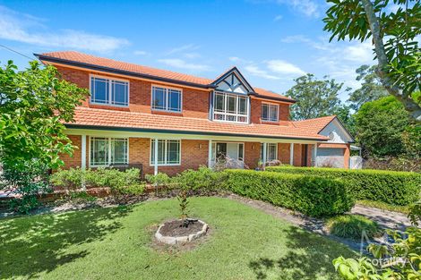 45 Murdoch St, Turramurra, NSW 2074