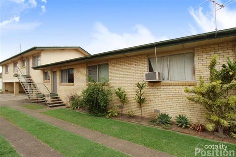 2/8 Charlotte St, Chermside, QLD 4032