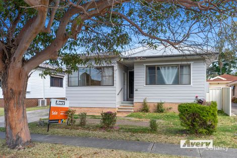 Property photo of 16 Thorne Street Toronto NSW 2283
