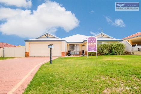Property photo of 25 Greenough Court Jane Brook WA 6056