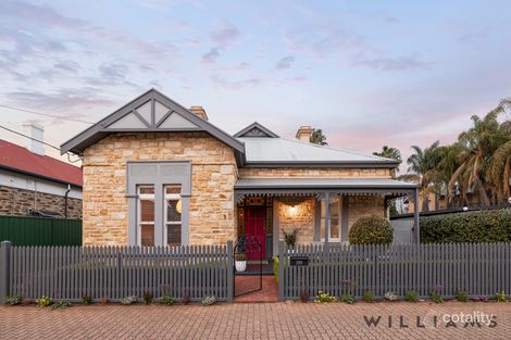 Property photo of 199 King William Road Hyde Park SA 5061