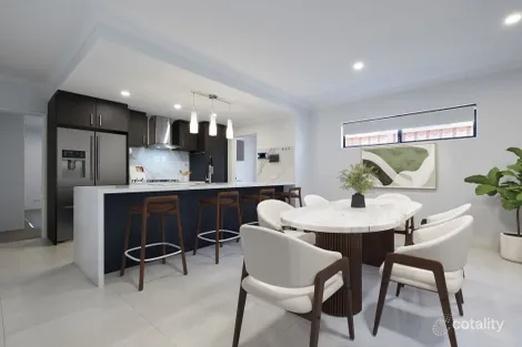 Property photo of 40C Culloton Crescent Balga WA 6061