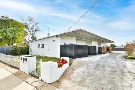 3/105 Commercial St, Merbein, VIC 3505