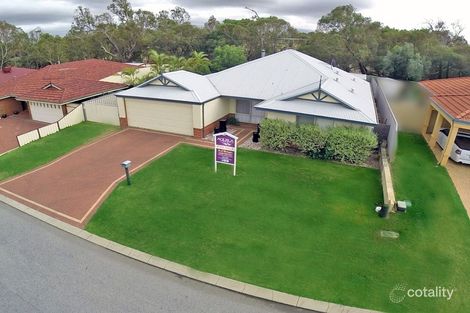 Property photo of 25 Greenough Court Jane Brook WA 6056