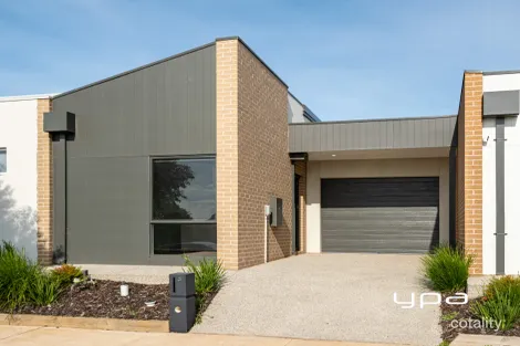 3 Bluey Cres, Sunbury, VIC 3429