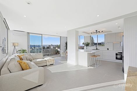 Property photo of 9/8-12 Waratah Street Cronulla NSW 2230