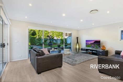 Property photo of 38 Butler Road Pemulwuy NSW 2145