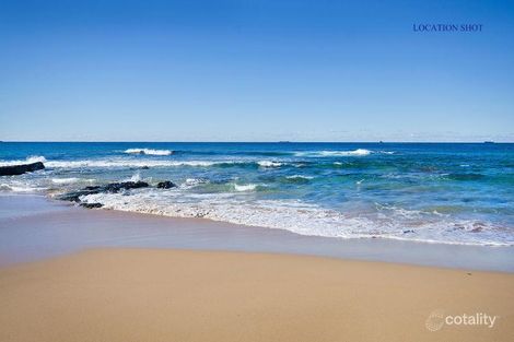 Property photo of 4/1 George Hanley Drive North Wollongong NSW 2500
