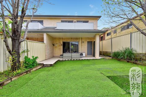 Property photo of 13/11-17 Broadarrow Road Beverly Hills NSW 2209