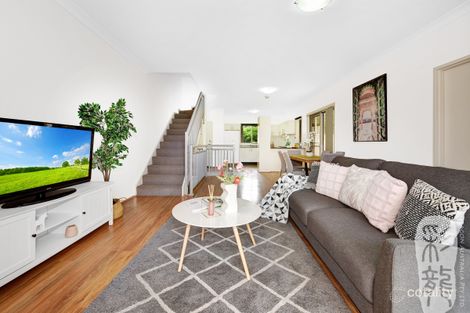 Property photo of 13/11-17 Broadarrow Road Beverly Hills NSW 2209