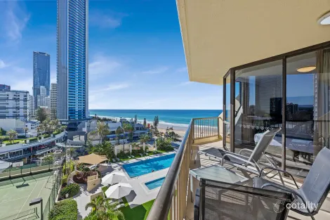 11c/3 Hanlan St, Surfers Paradise, QLD 4217