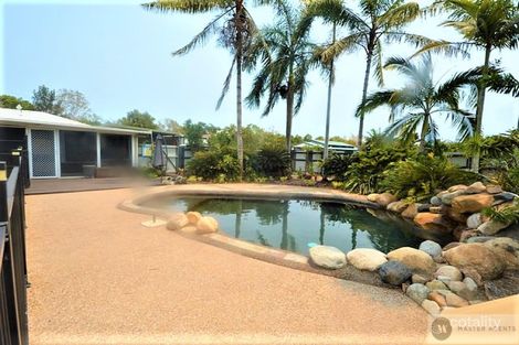 Property photo of 68 Toolakea Beach Road Bluewater QLD 4818