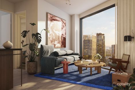 6/90 Queens Bridge St, Southbank, VIC 3006