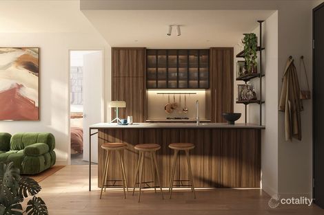 3/90 Queens Bridge St, Southbank, VIC 3006