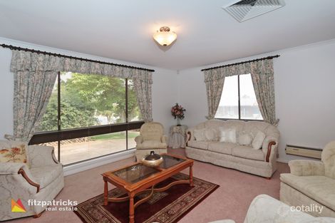 Property photo of 48 Alexander Street Ashmont NSW 2650
