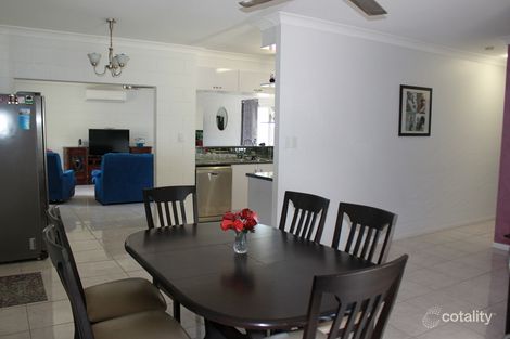 Property photo of 1075 Riverway Drive Rasmussen QLD 4815