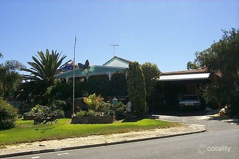 16 Shelshaw St, Melville, WA 6156