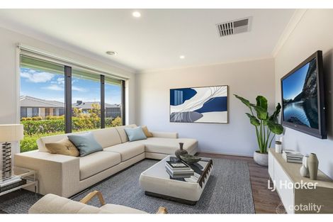 Property photo of 26 Northgate Boulevard Kilmore VIC 3764