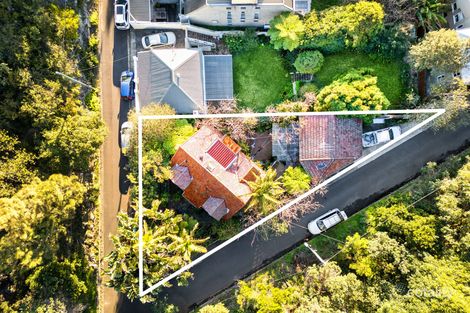 Property photo of 1 Dunbar Street Watsons Bay NSW 2030