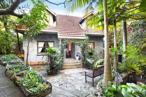 Property photo of 1 Dunbar Street Watsons Bay NSW 2030