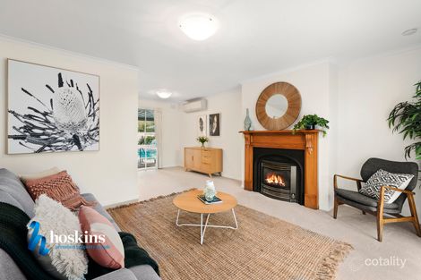 Property photo of 1 Peachwood Place Croydon Hills VIC 3136