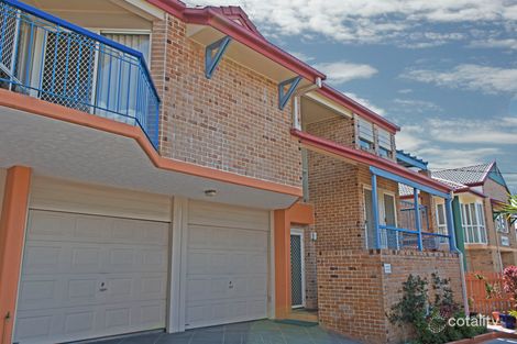 5/18 Murphy St, Scarborough, QLD 4020