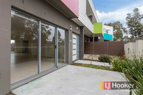 Property photo of 1/19-27 Connell Lane Dandenong VIC 3175