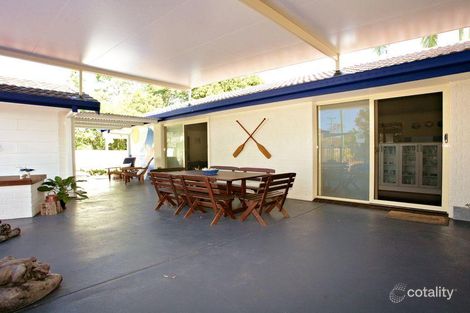 Property photo of 28 Ferny Fairway Burleigh Waters QLD 4220