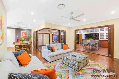Property photo of 147 Trinity Way Drewvale QLD 4116
