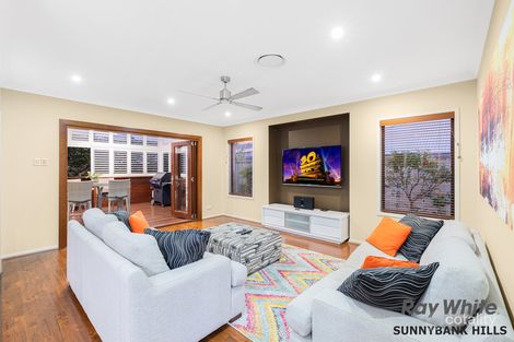 Property photo of 147 Trinity Way Drewvale QLD 4116