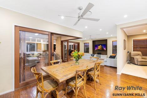 Property photo of 147 Trinity Way Drewvale QLD 4116