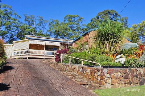 Property photo of 22 Chiltern Court Coes Creek QLD 4560