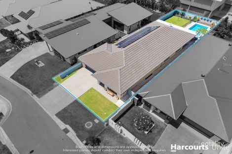 70 Timbury St, Mango Hill, QLD 4509