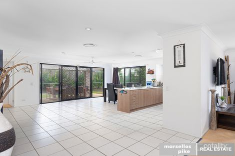 Property photo of 8 Hollywood Avenue Bellmere QLD 4510
