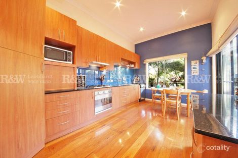 Property photo of 232A Elswick Street Leichhardt NSW 2040