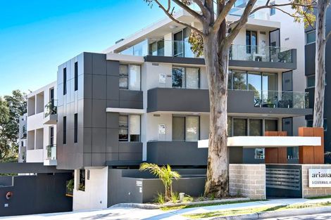 107a/5 Centennial Ave, Lane Cove North, NSW 2066