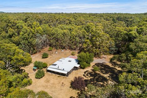 Property photo of 235 Gays Road Wheatsheaf VIC 3461
