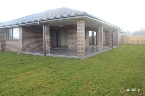 Property photo of 116 Dragonfly Drive Chisholm NSW 2322