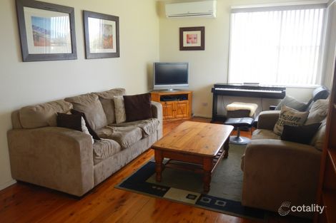 Property photo of 106A Cabbage Tree Road Williamtown NSW 2318