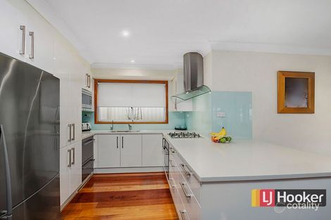 Property photo of 171 Farnham Road Quakers Hill NSW 2763