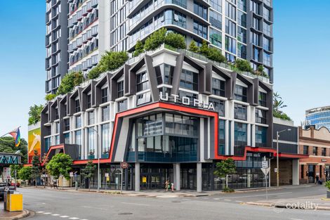 2202/275 Wickham St, Fortitude Valley, QLD 4006