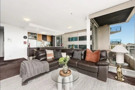 Property photo of 804/82 Queens Road Melbourne VIC 3004