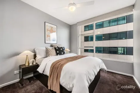Property photo of 804/82 Queens Road Melbourne VIC 3004