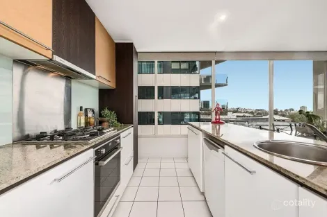 Property photo of 804/82 Queens Road Melbourne VIC 3004