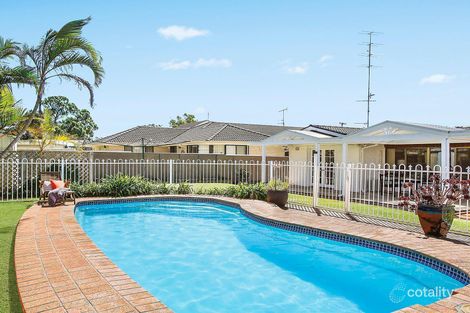 Property photo of 5 Brian Street Fairy Meadow NSW 2519